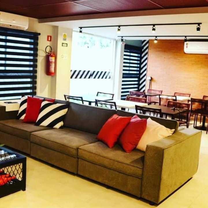 Artsy Vitoria Hostel 외부 사진