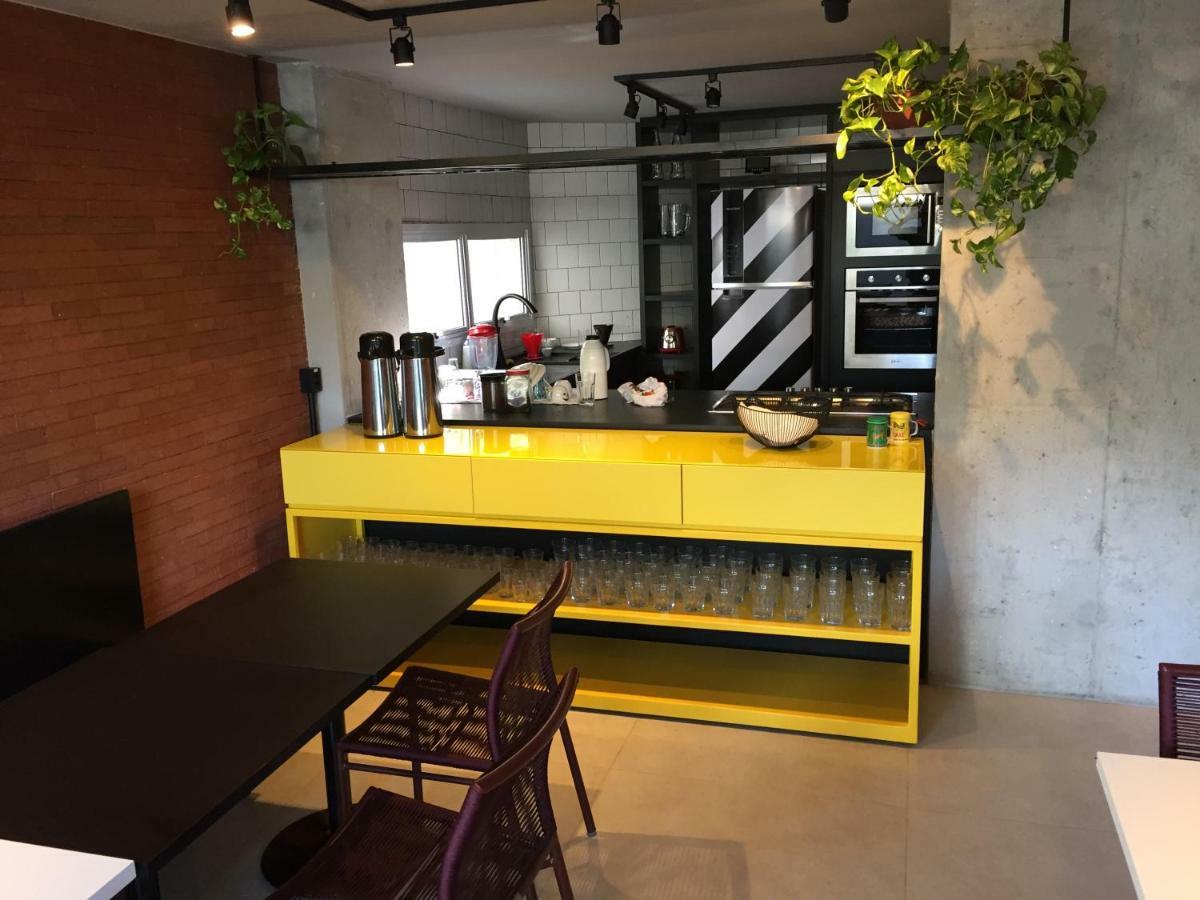 Artsy Vitoria Hostel 외부 사진