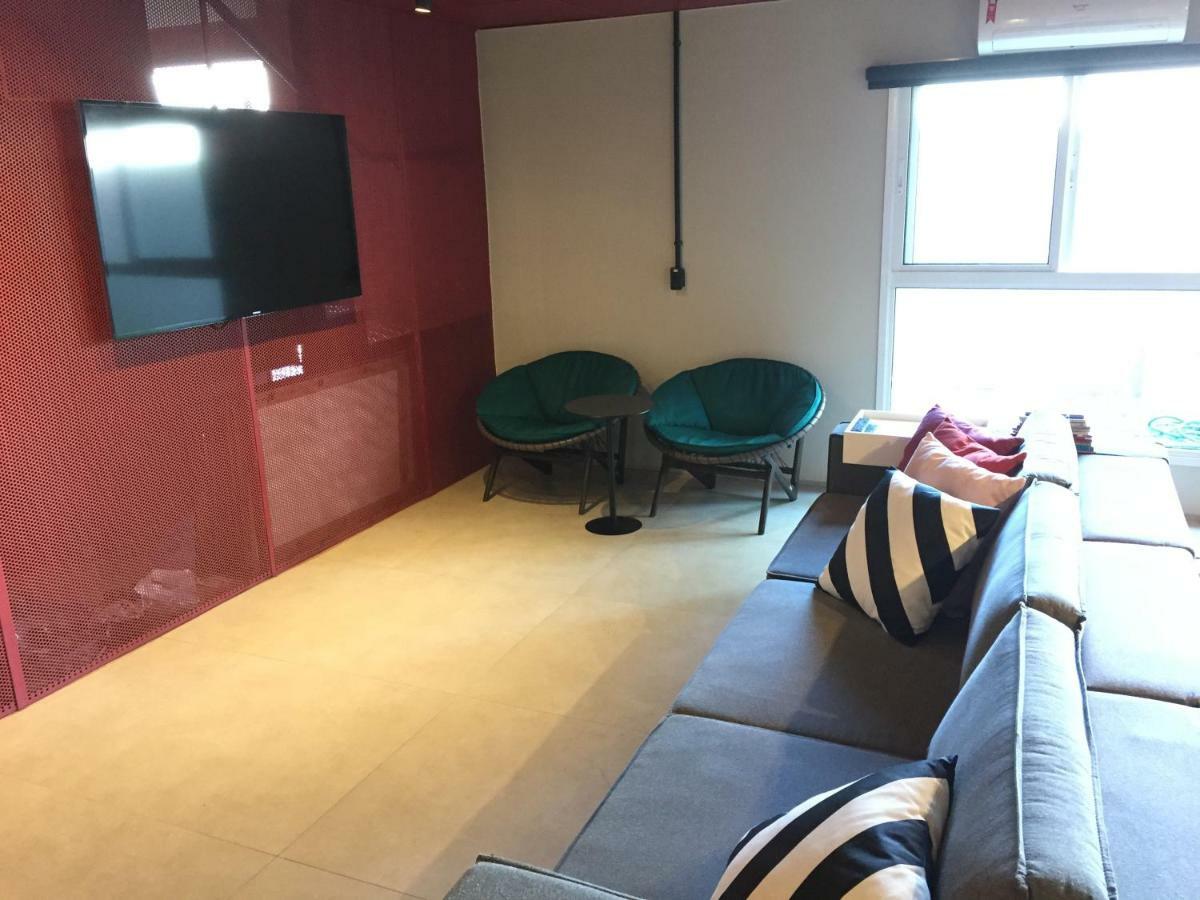 Artsy Vitoria Hostel 외부 사진