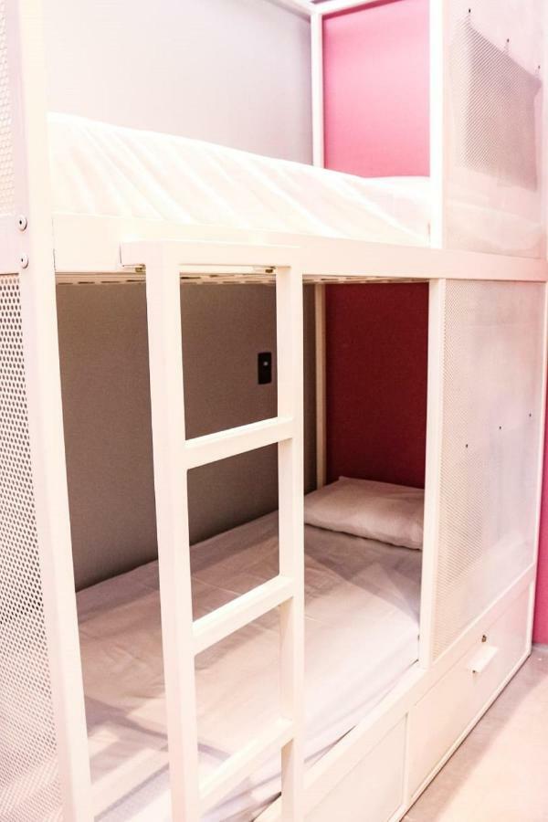Artsy Vitoria Hostel 외부 사진