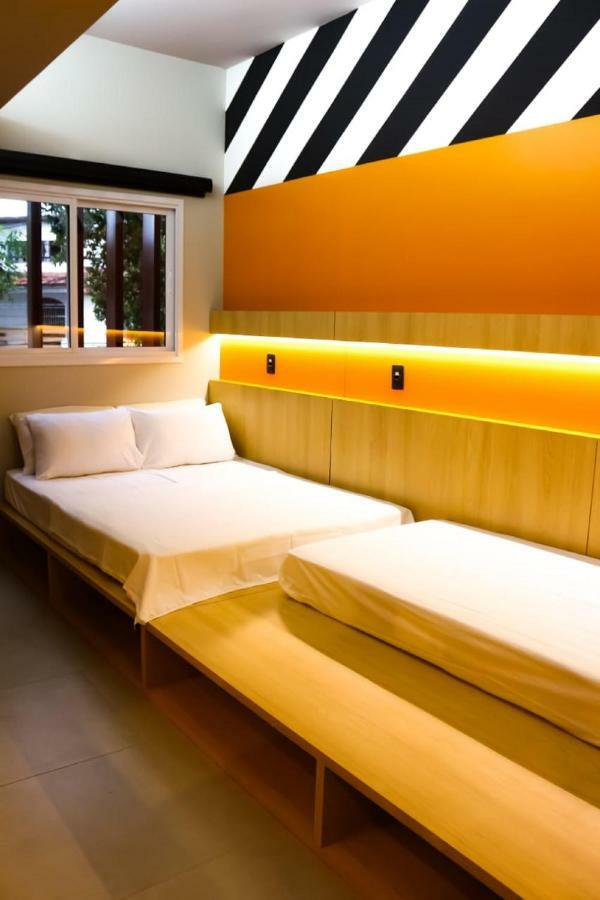 Artsy Vitoria Hostel 외부 사진