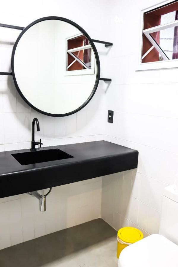 Artsy Vitoria Hostel 외부 사진