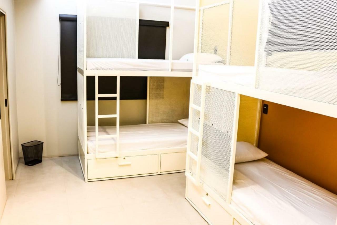 Artsy Vitoria Hostel 외부 사진