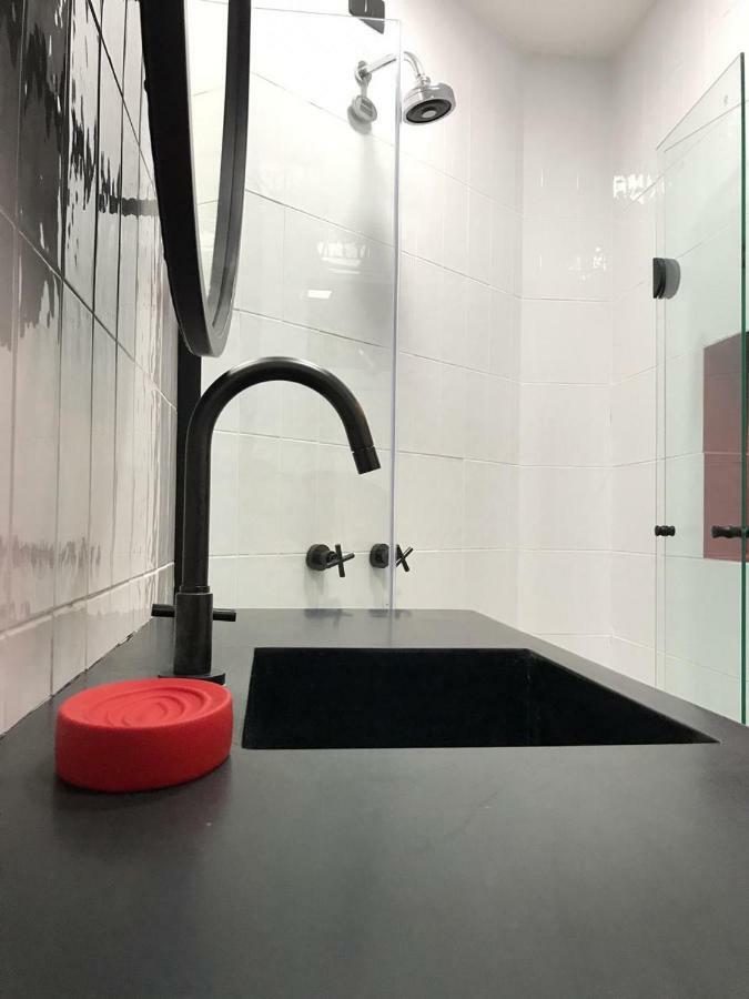 Artsy Vitoria Hostel 외부 사진