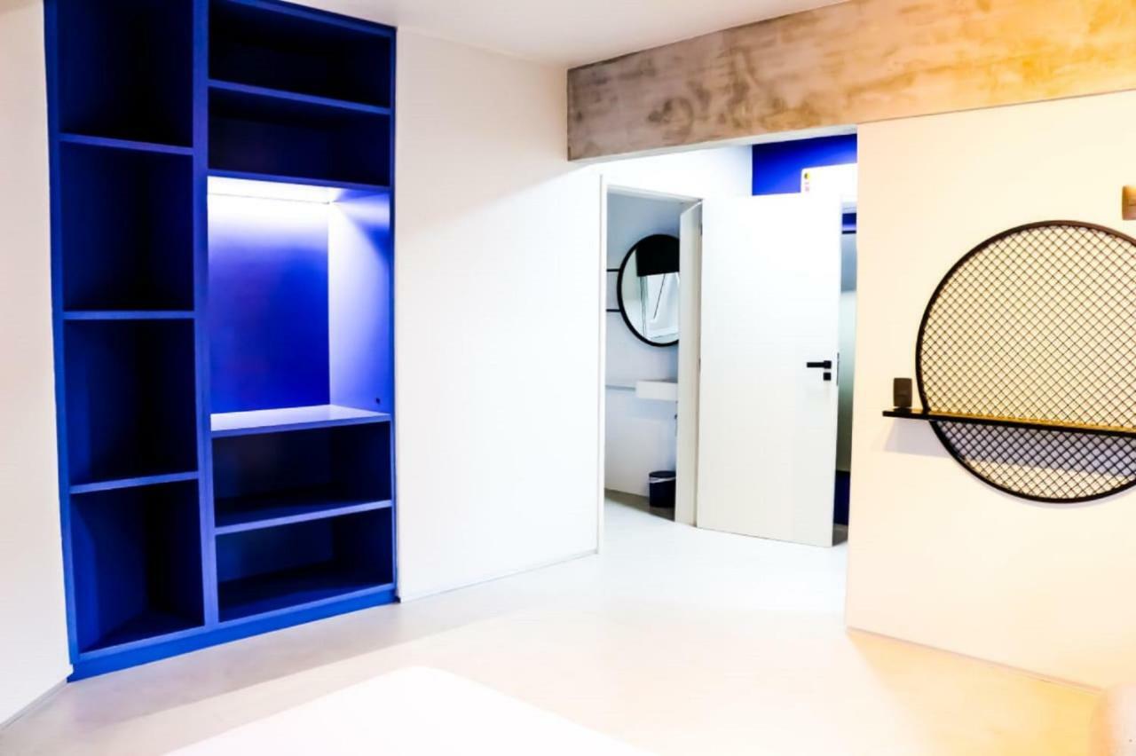 Artsy Vitoria Hostel 외부 사진