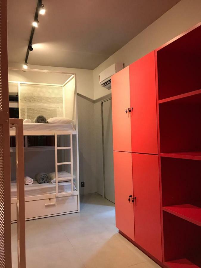 Artsy Vitoria Hostel 외부 사진