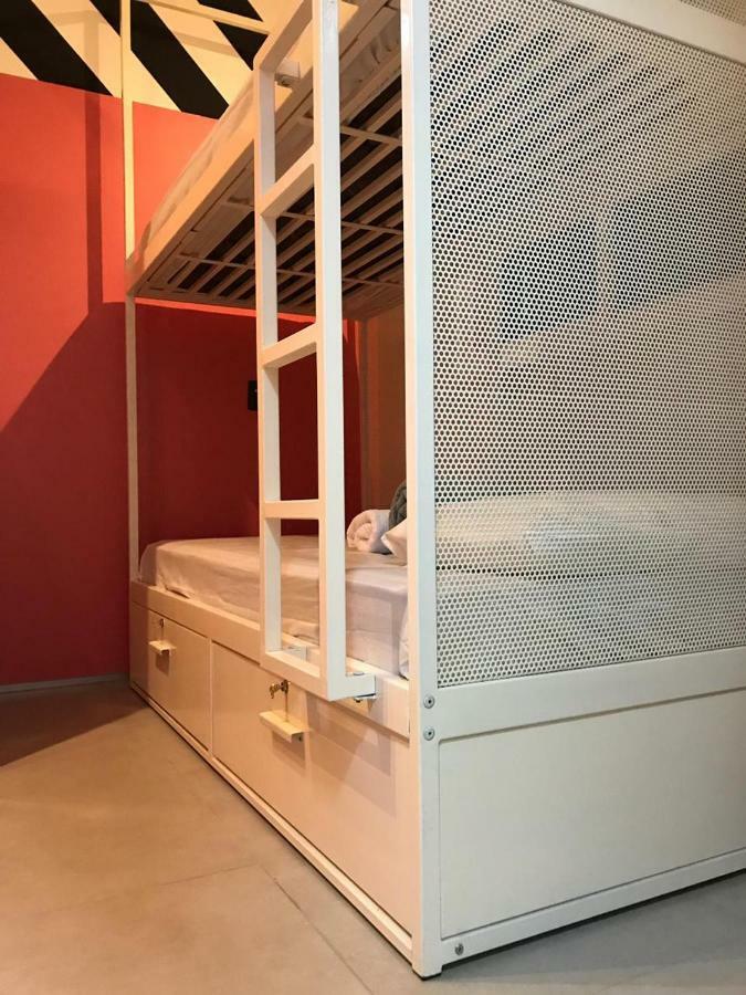 Artsy Vitoria Hostel 외부 사진