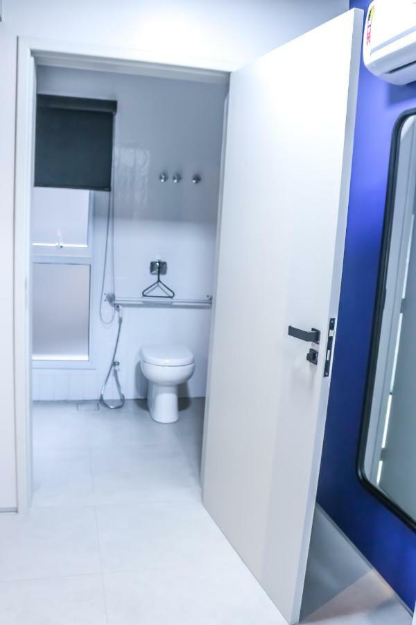 Artsy Vitoria Hostel 외부 사진