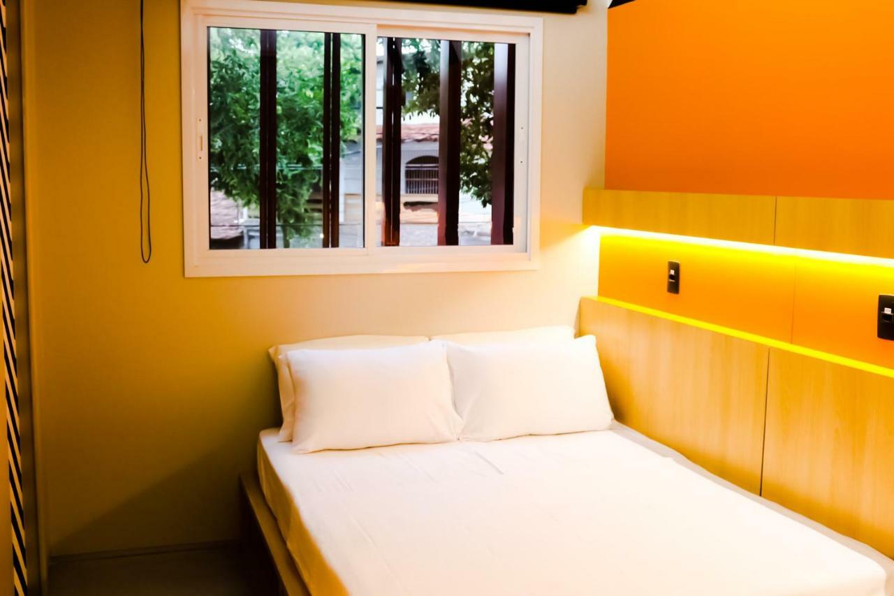 Artsy Vitoria Hostel 외부 사진