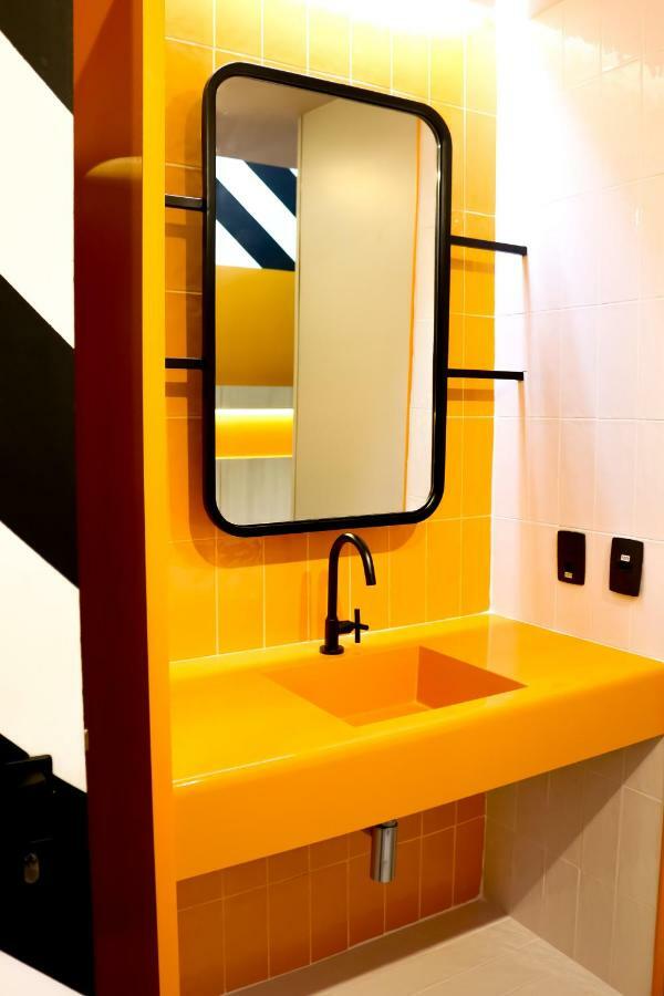 Artsy Vitoria Hostel 외부 사진