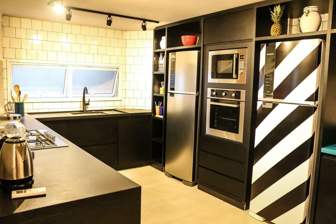 Artsy Vitoria Hostel 외부 사진