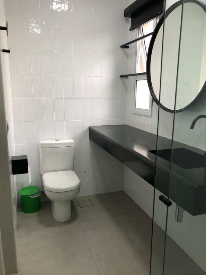 Artsy Vitoria Hostel 외부 사진